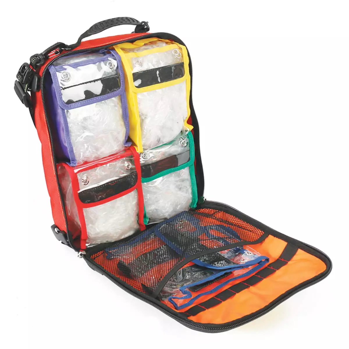 Sac d’intervention RAPACE Sac d’intervention RAPACE