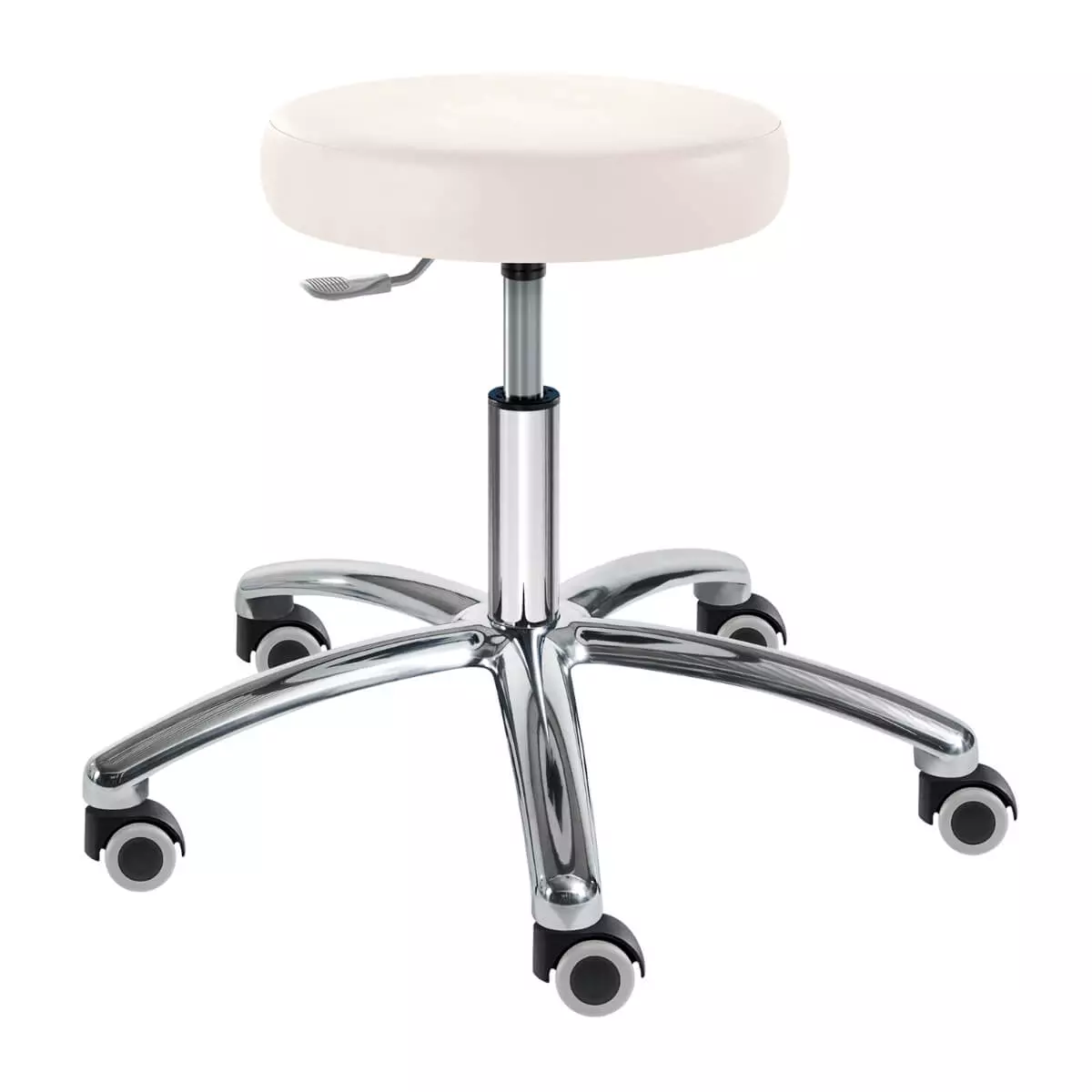 Tabouret pivotant Sella-Med Manus Midi Tabouret pivotant Sella-Med Manus Midi