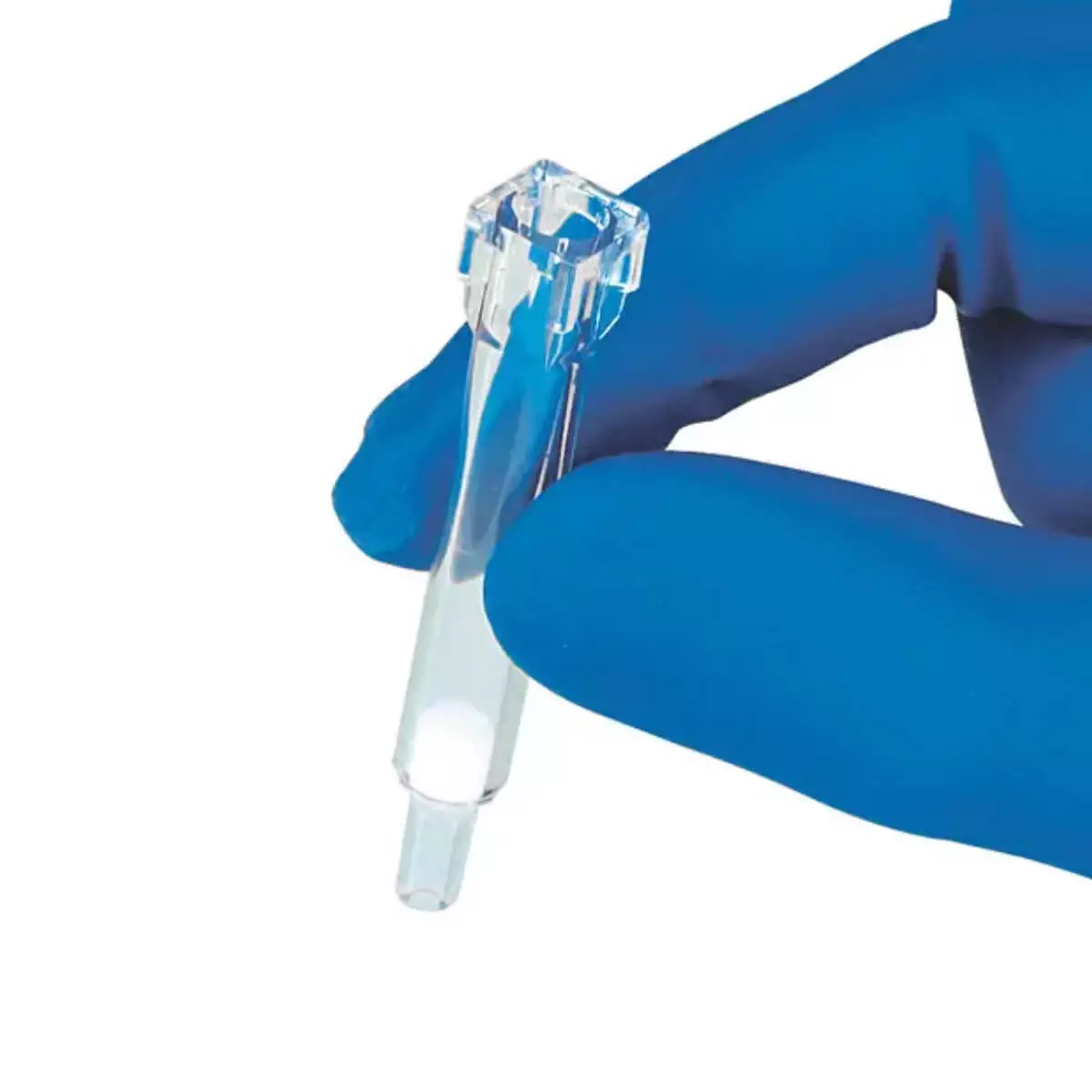  Kit de contrôle de tests de troponine I Cleartest Control