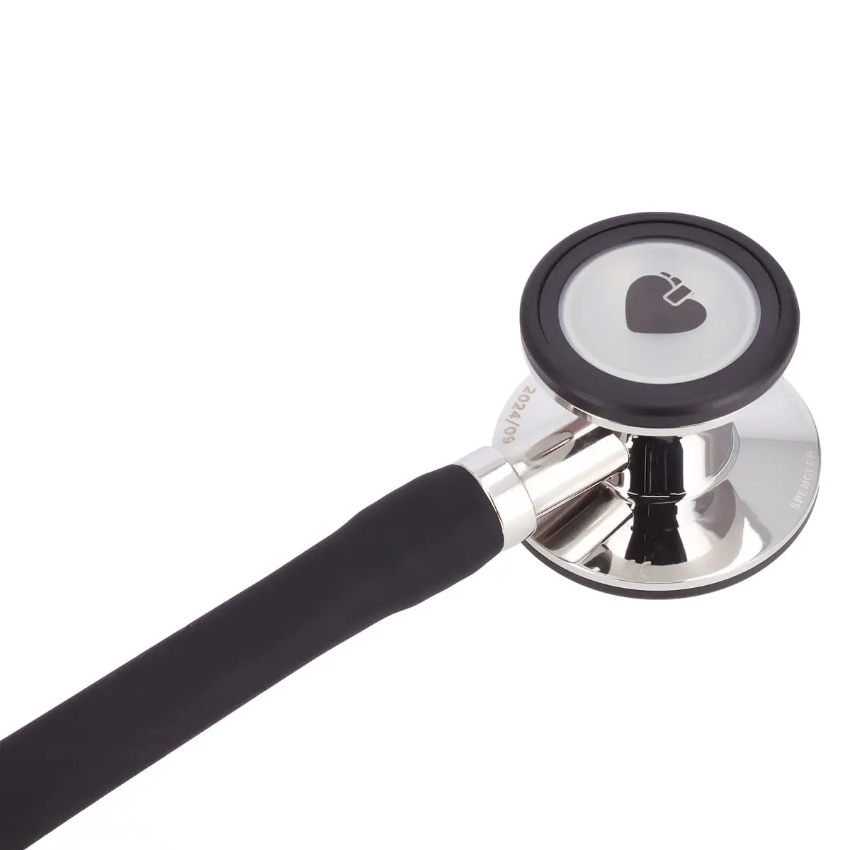  Stéthoscope Cardio Prestige II double pavillon