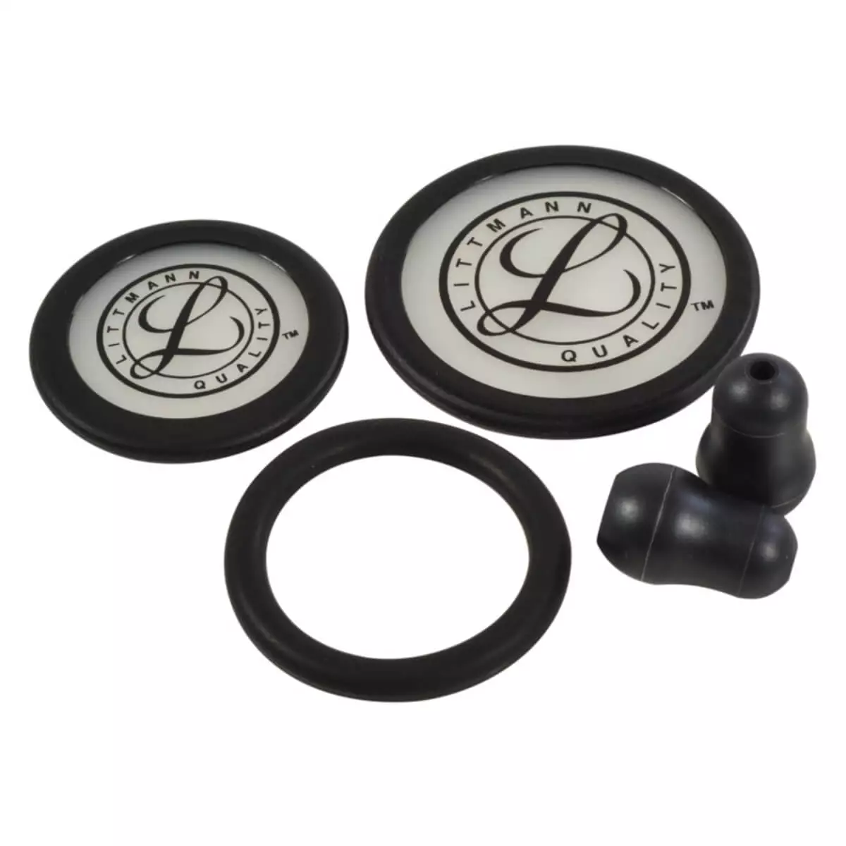  Kit de rechange pour stéthoscopes Classic III, Cardiology IV et CORE