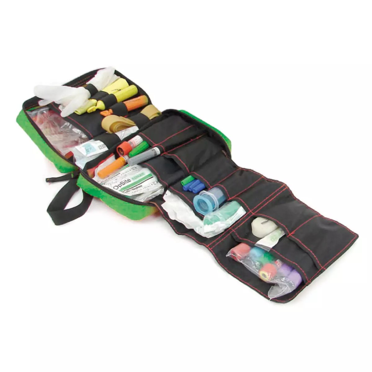  Poche perfusion CHOC