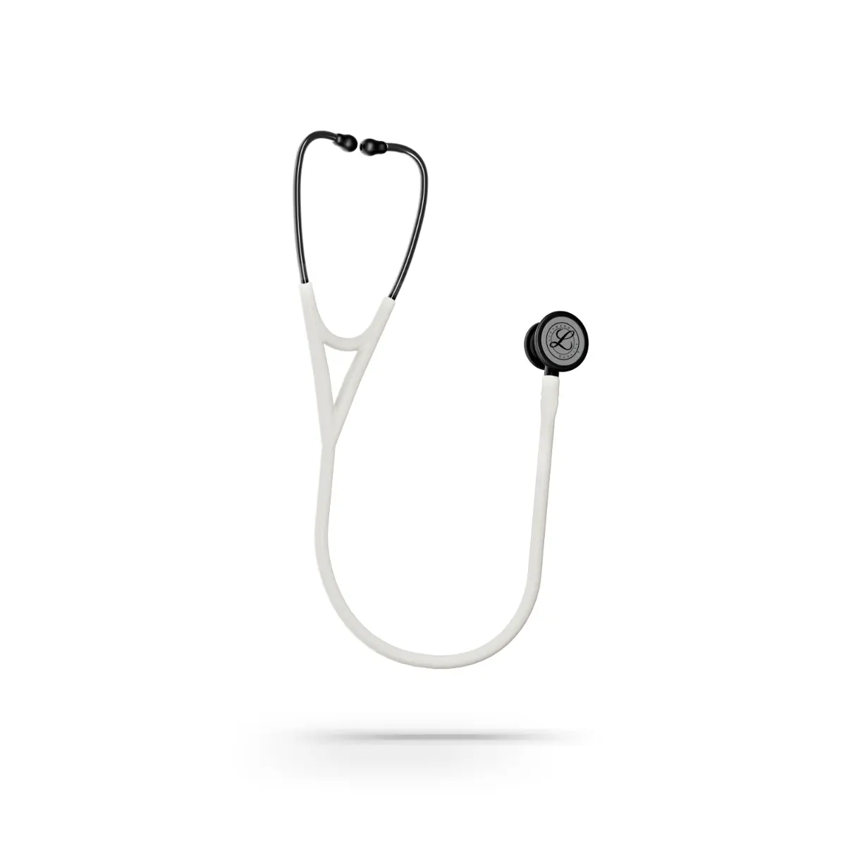 Stéthoscope Cardiology IV avec tubulure Satin Finish Stéthoscope Cardiology IV avec tubulure Satin Finish
