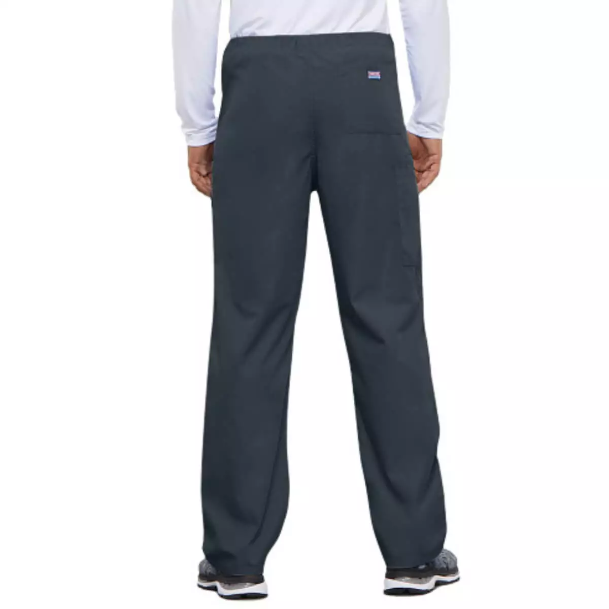  Pantalon Pull-On Cargo unisexe avec cordon Workwear Originals