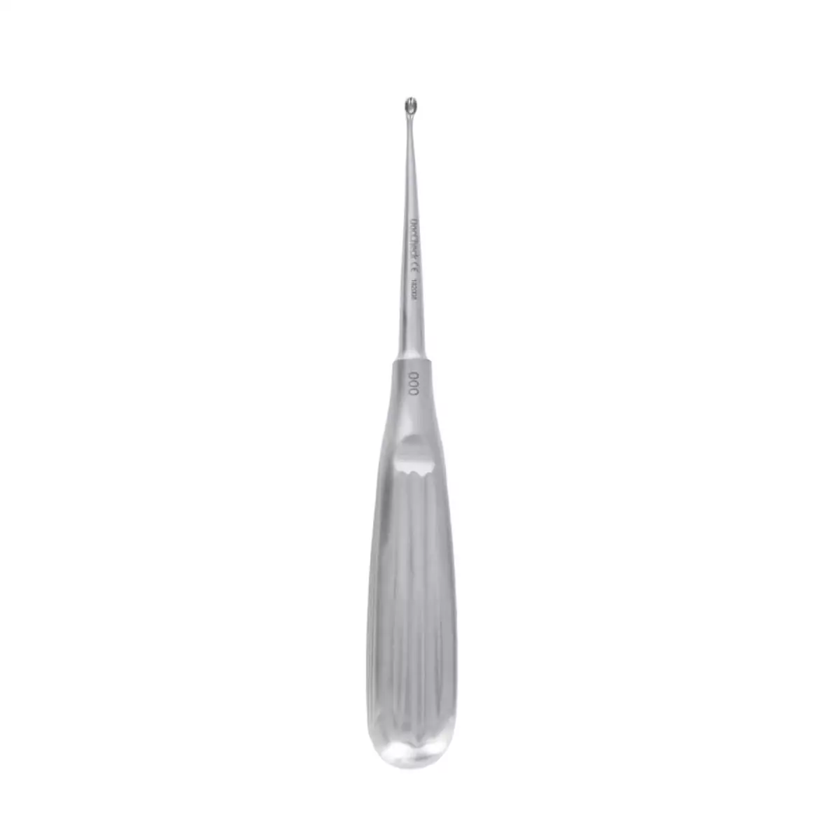 Cuillière curette de Volkmann Cuillière curette de Volkmann