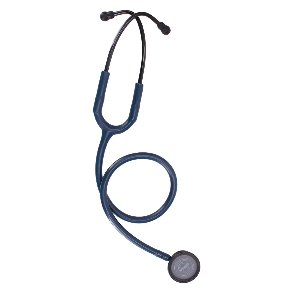  Stéthoscope double pavillon Evolve All Black