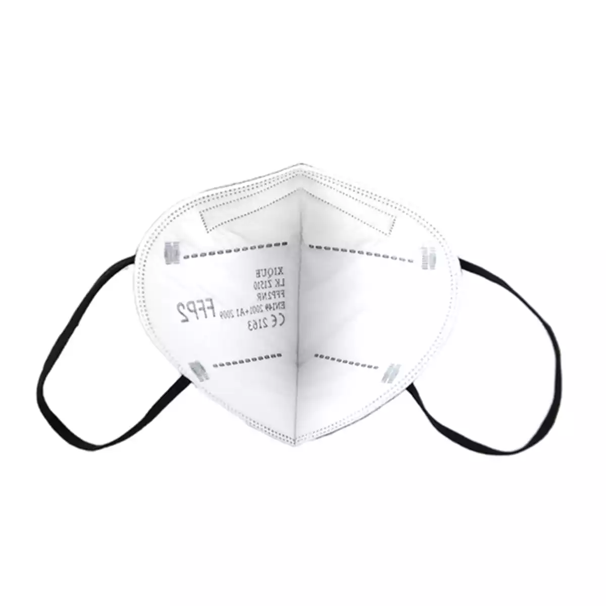  Masque respiratoire FFP2