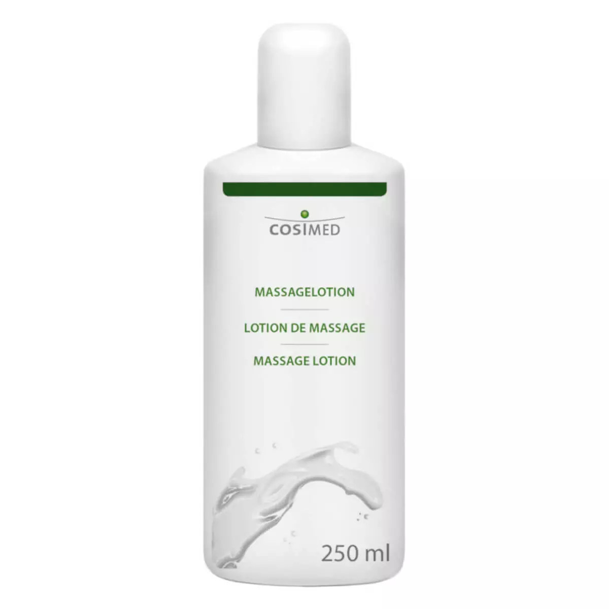  Lotion de massage
