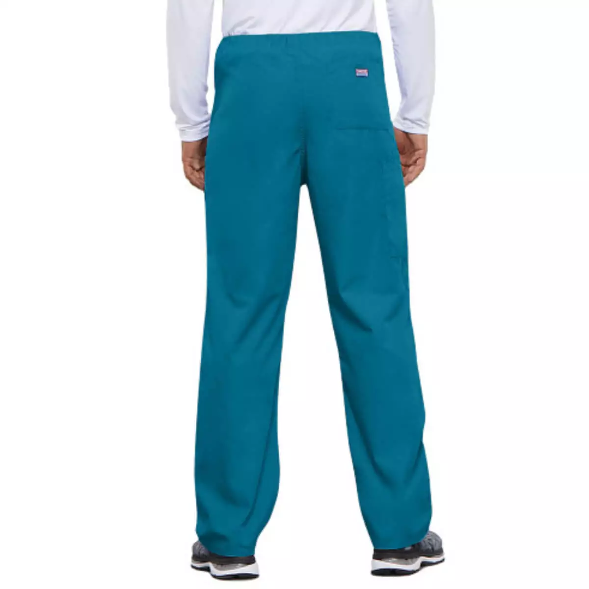  Pantalon Pull-On Cargo unisexe avec cordon Workwear Originals