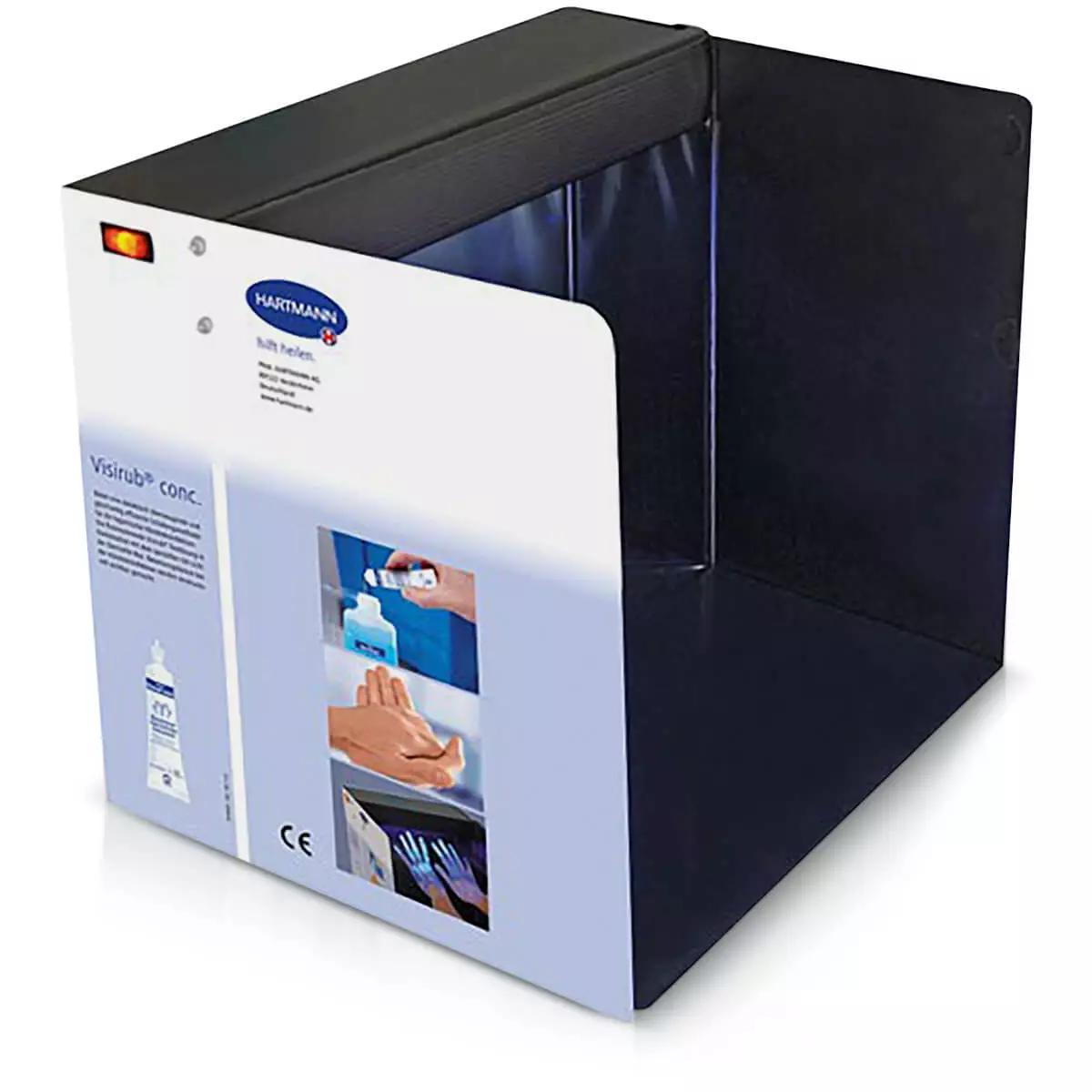  Derma LiteCheck Box