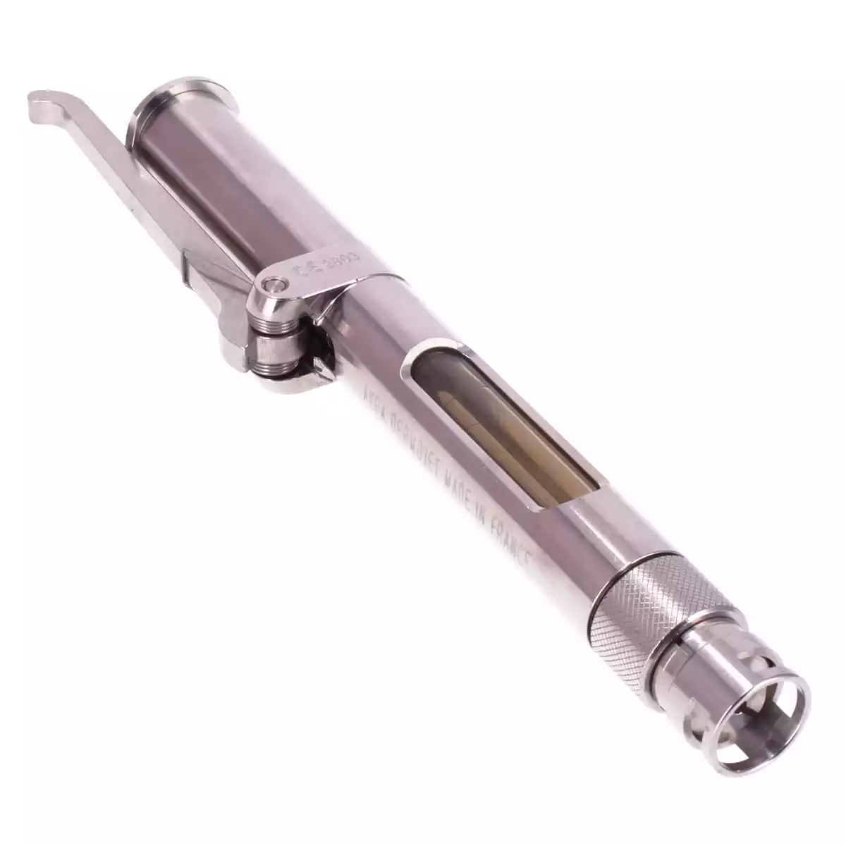  Injecteur sans aiguille Dermojet HR