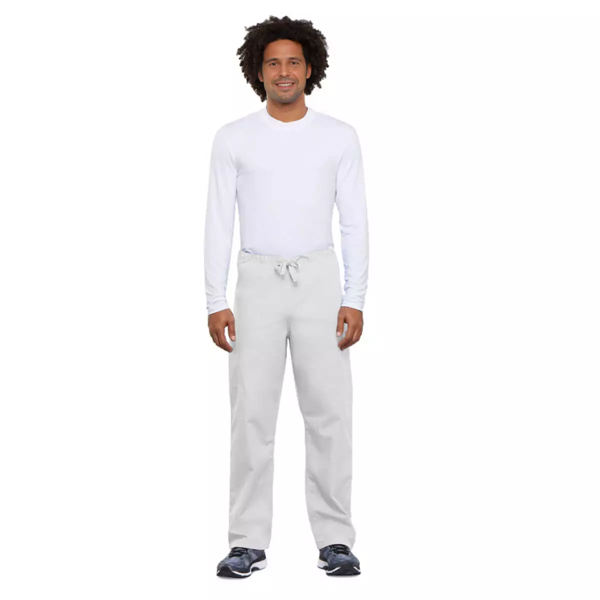  Pantalon Pull-On Cargo unisexe avec cordon Workwear Originals