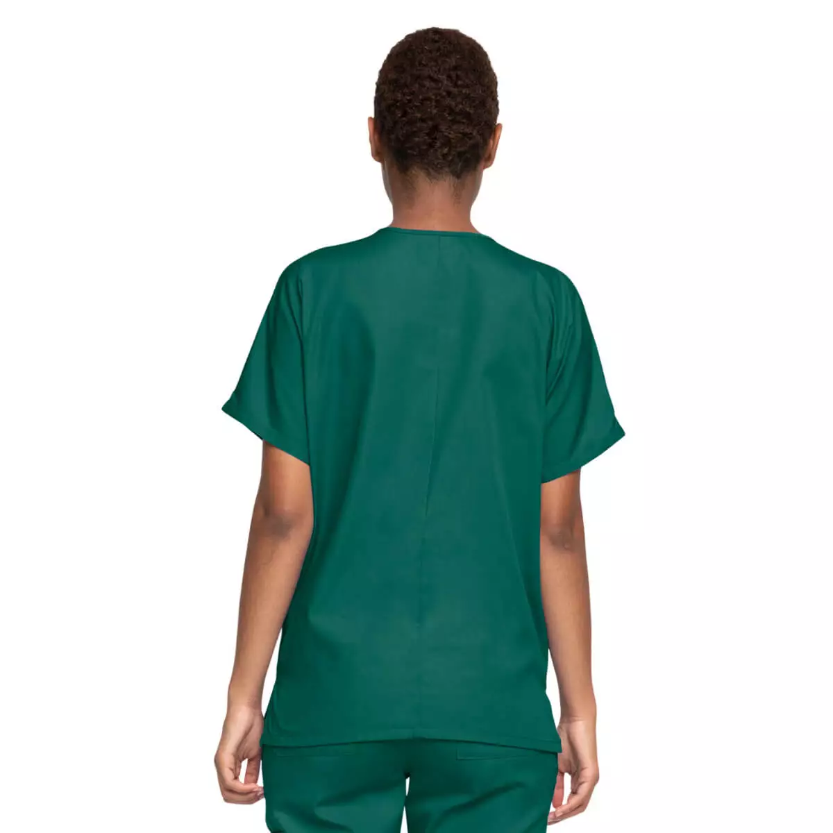  Blouse médicale femme avec 2 poches Workwear Originals