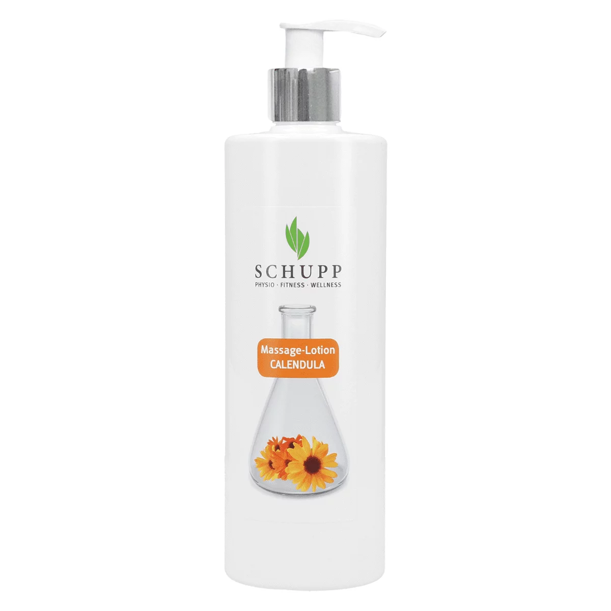 Lotion de massage au calendula Lotion de massage au calendula