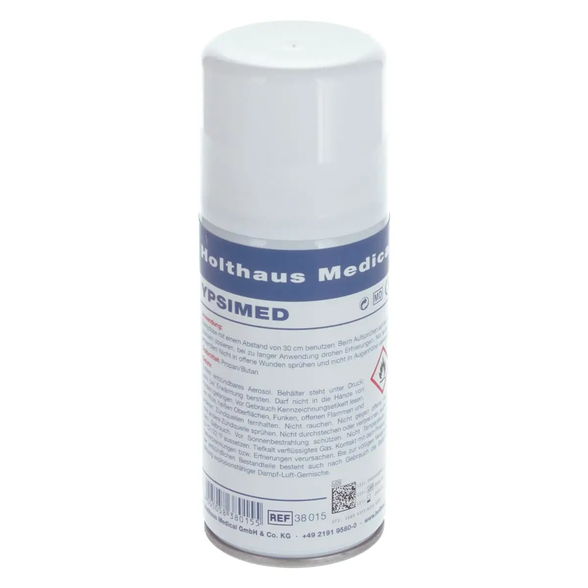 Spray réfrigérant Ypsimed Spray réfrigérant Ypsimed