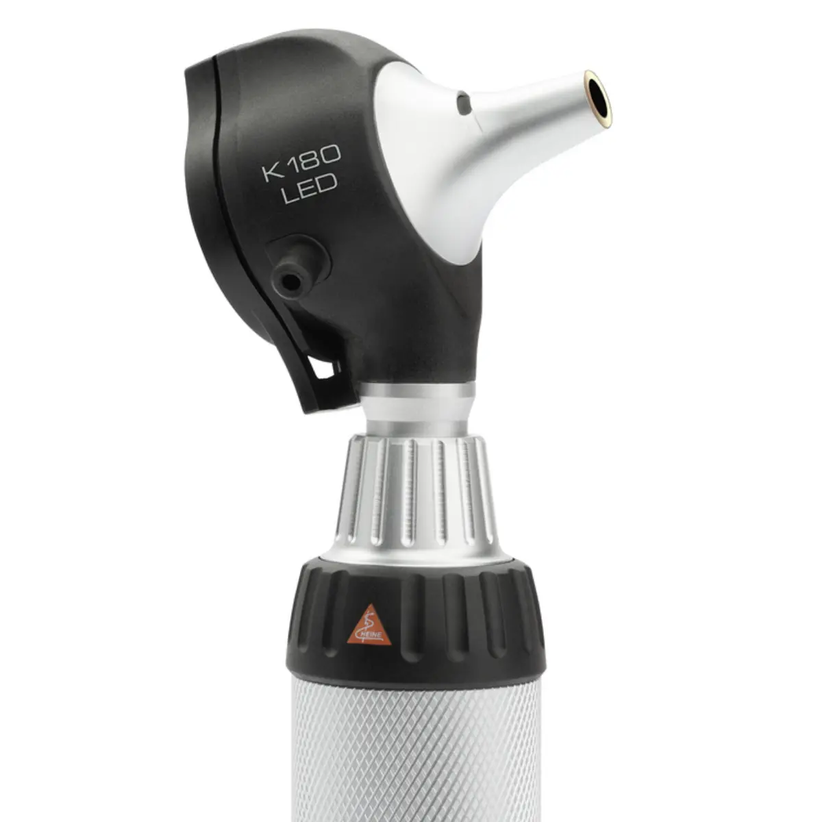 Set otoscope et ophtalmoscope HEINE K180 XHL F.O. Set otoscope et ophtalmoscope HEINE K180 XHL F.O.