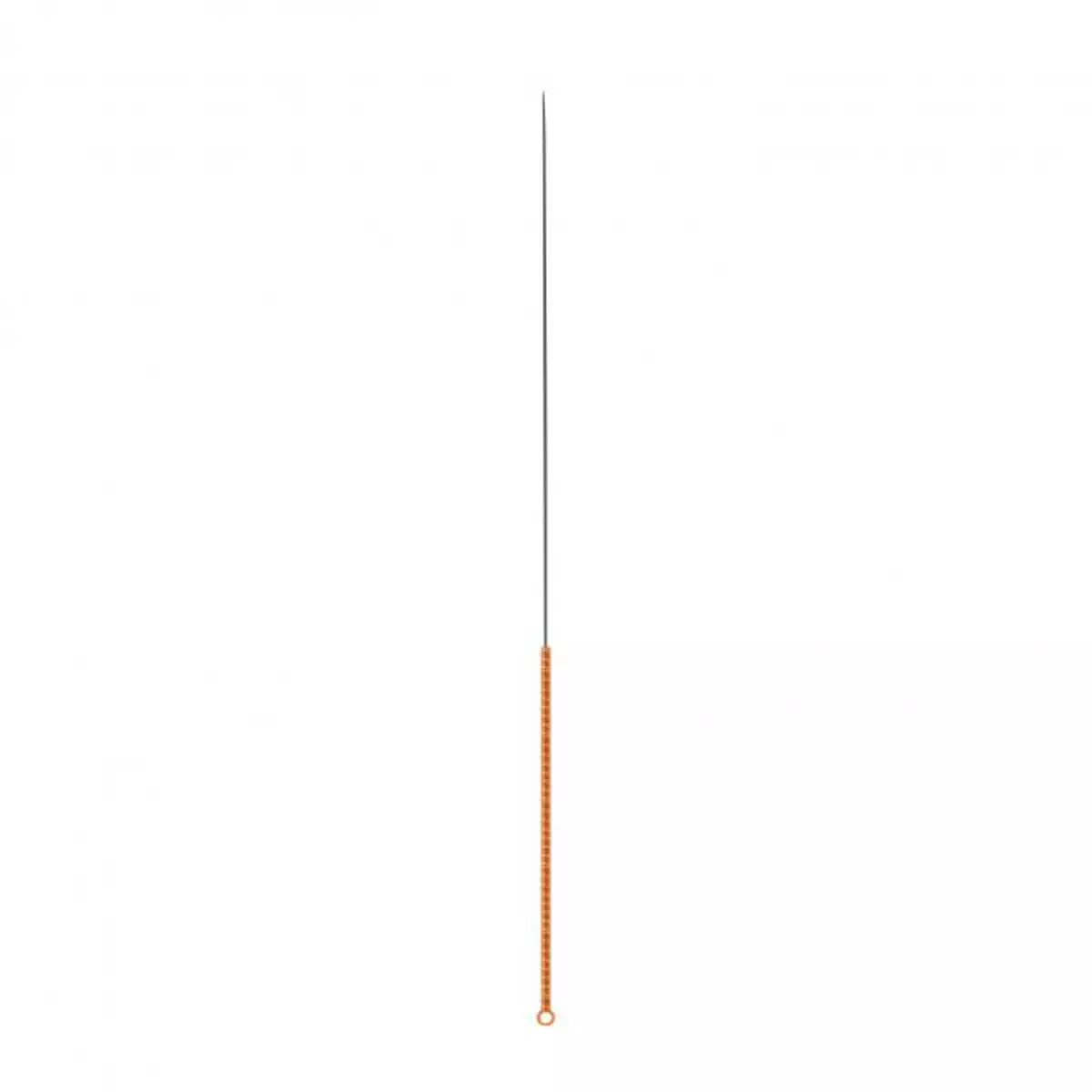 Aiguilles d’acupuncture sans tube guide Aiguilles d’acupuncture sans tube guide