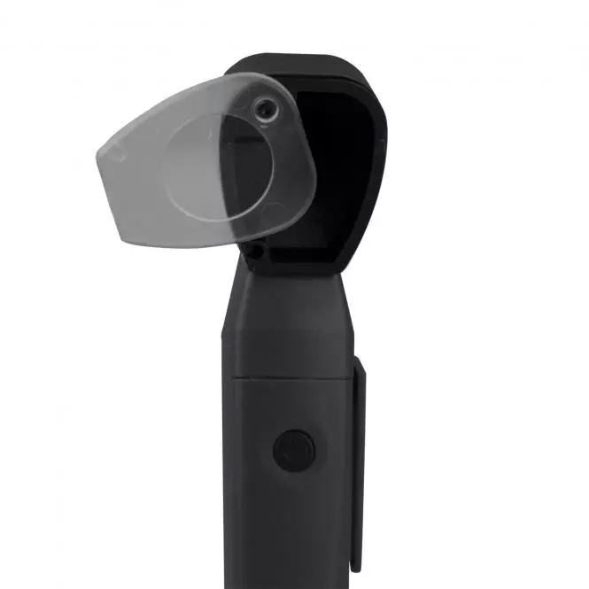  Otoscope LuxaScope Auris LED