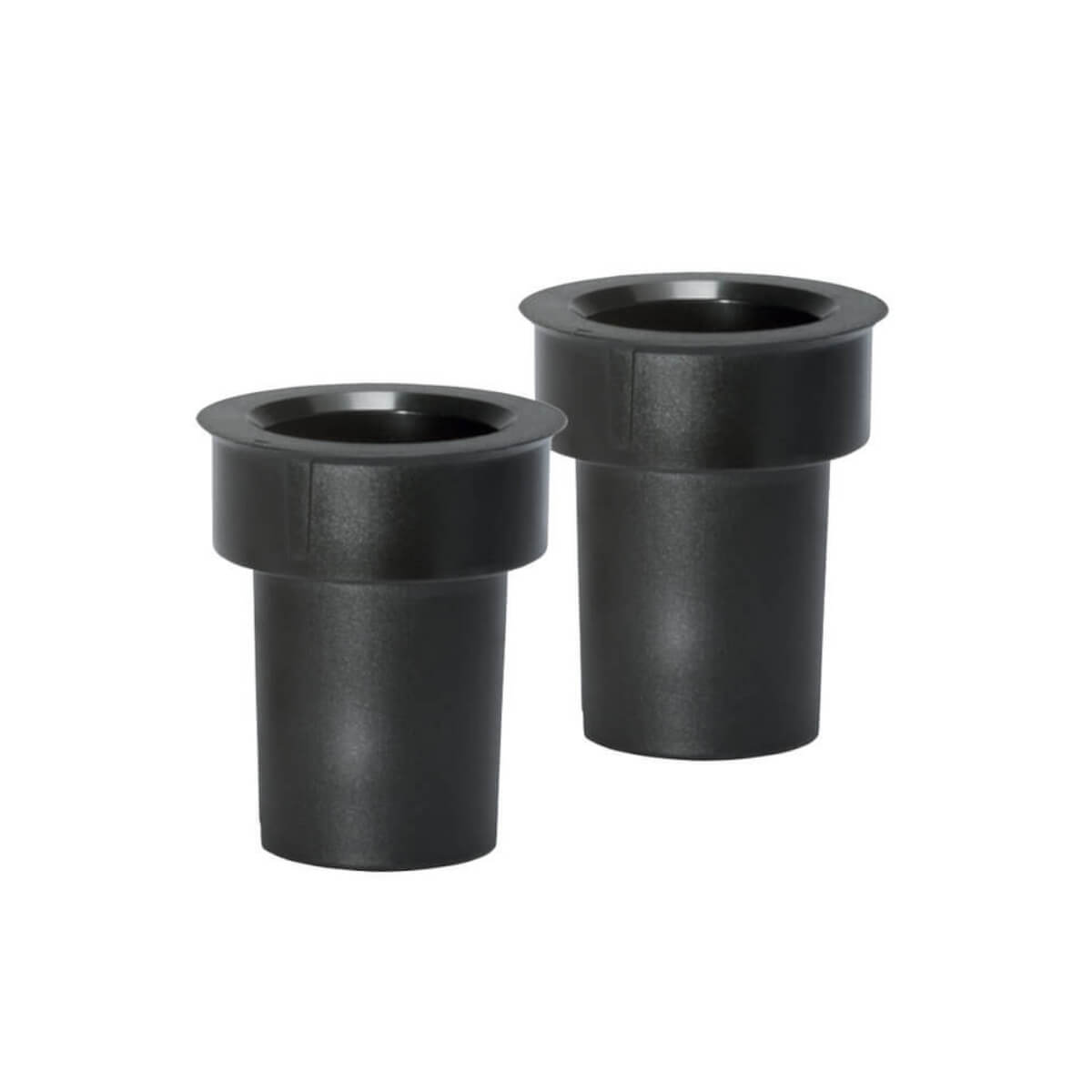 Jeu d'adaptateurs HEINE pour poignée Beta Slim  Jeu d'adaptateurs HEINE pour poignée Beta Slim