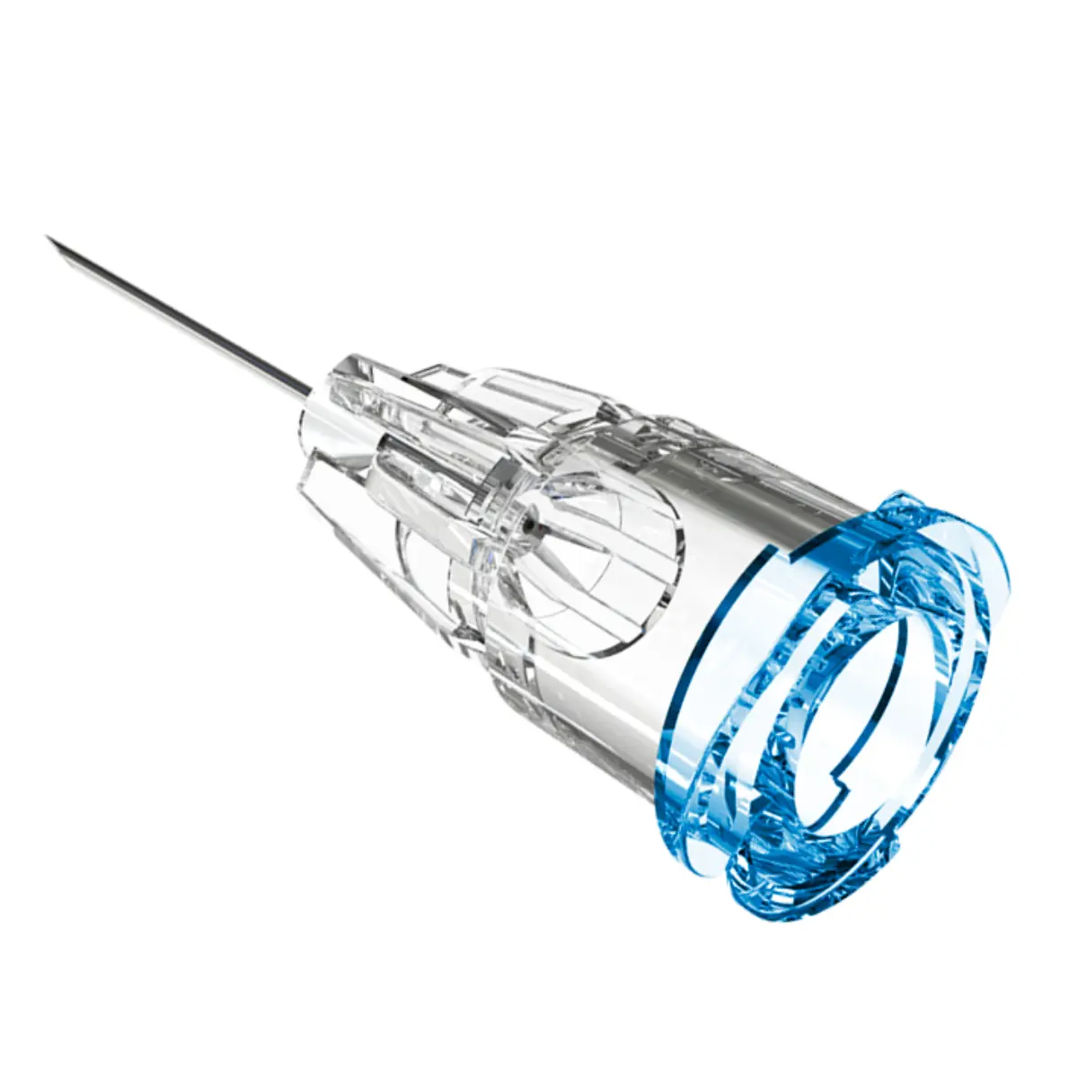 Aiguille d’injection STERiJECT HPC Advanced Hub Aiguille d’injection STERiJECT HPC Advanced Hub