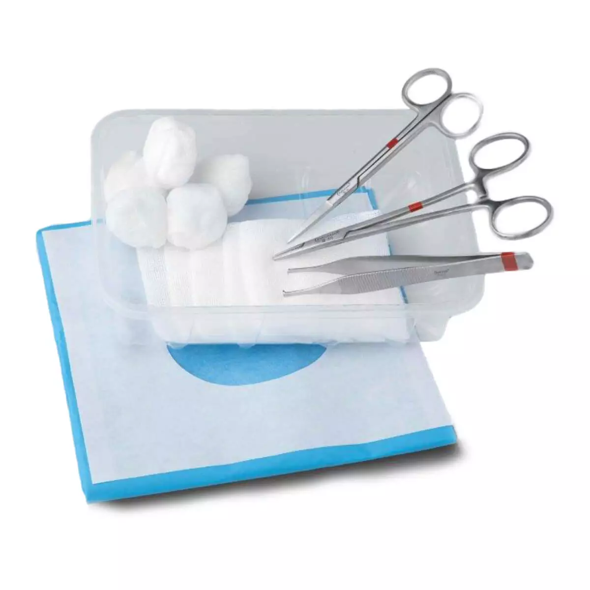  Kit de suture