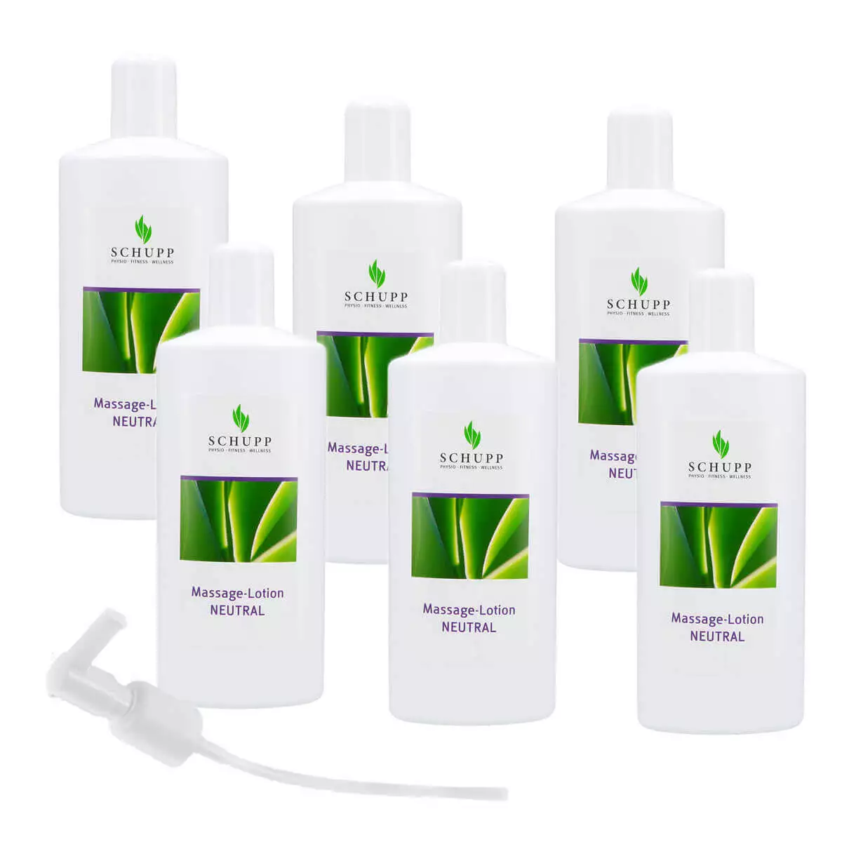 Lotion de massage Neutral Lotion de massage Neutral