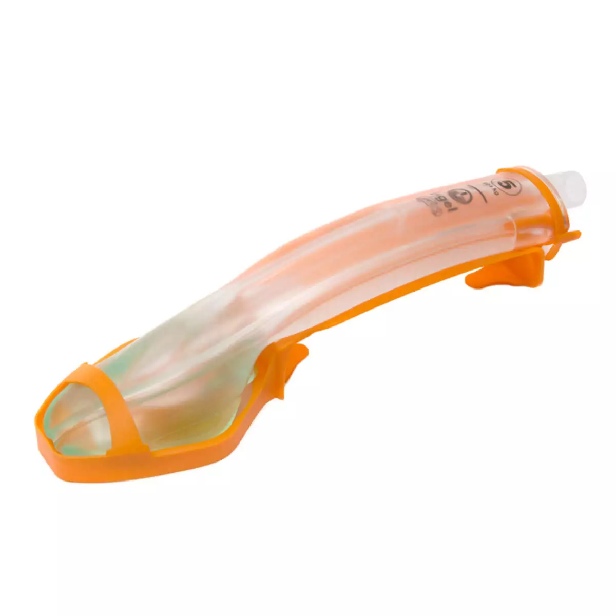 Kit de réanimation i-gel O₂ Resus Pack Kit de réanimation i-gel O₂ Resus Pack