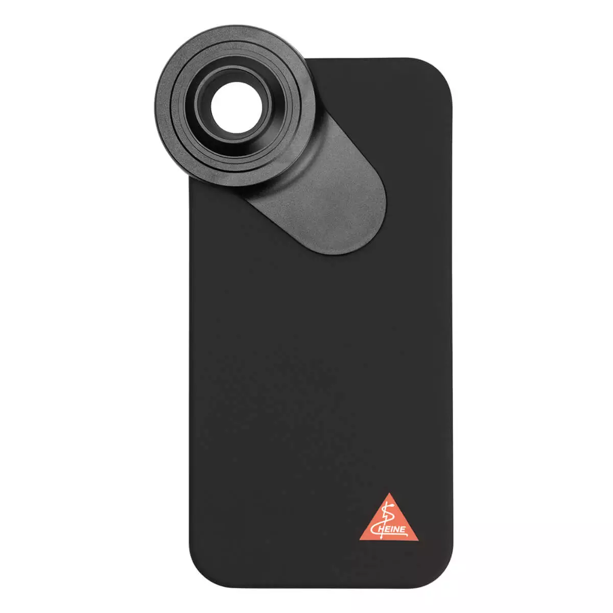 Adaptateur smartphone HEINE pour DELTA 30 et DELTAone Adaptateur smartphone HEINE pour DELTA 30 et DELTAone