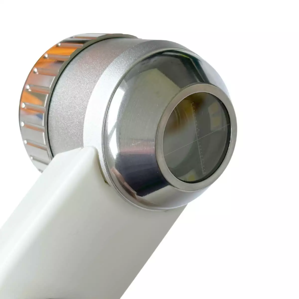  Embout de contact pour dermatoscope VISIOMED Luminis 2