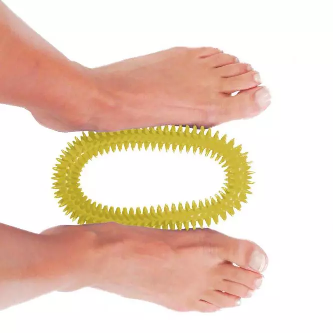  Anneau de massage