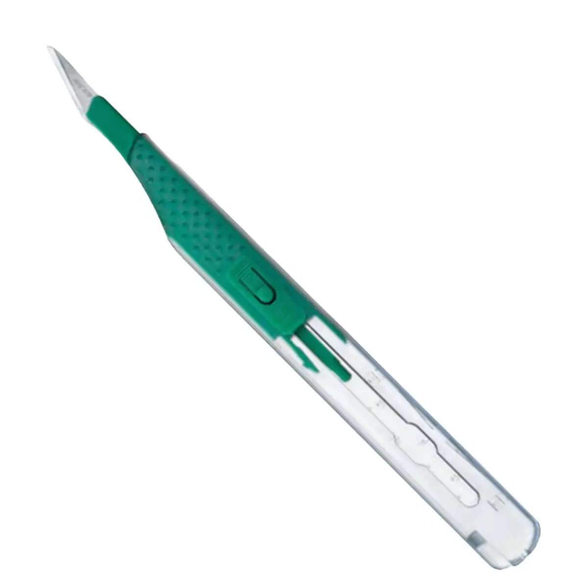  Scalpel de sécurité