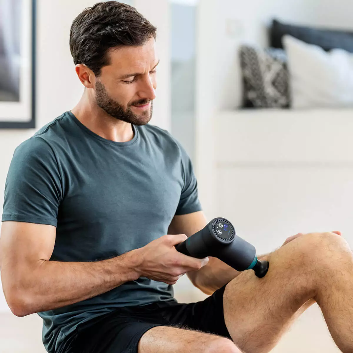  Appareil de massage MG 185 MASSAGE GUN