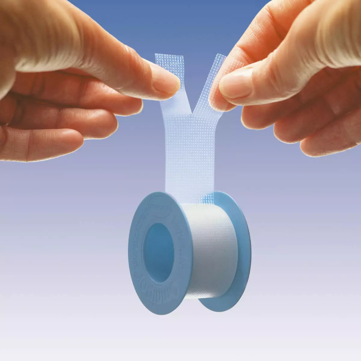  Sparadrap en film plastique Omnifilm
