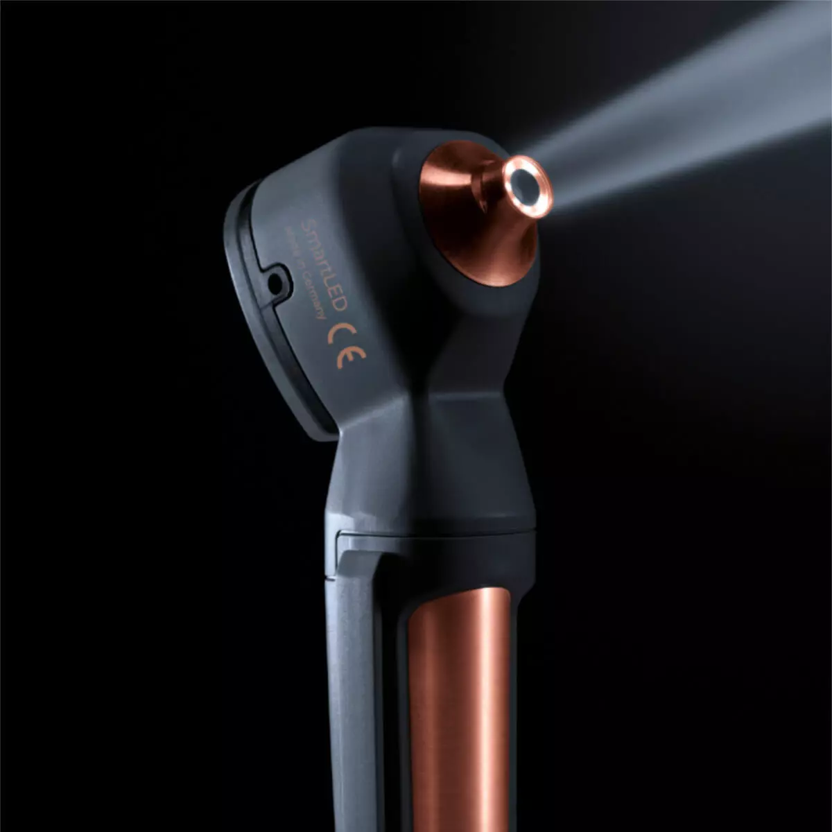 Otoscope SmartLED – Édition Spengler x LUXAMED Otoscope SmartLED – Édition Spengler x LUXAMED