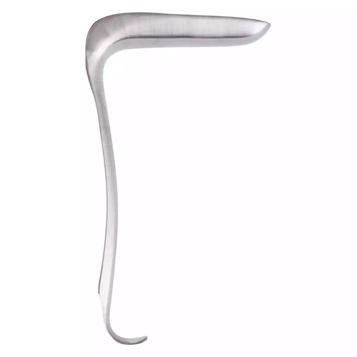  Spéculum vaginal de Kristeller