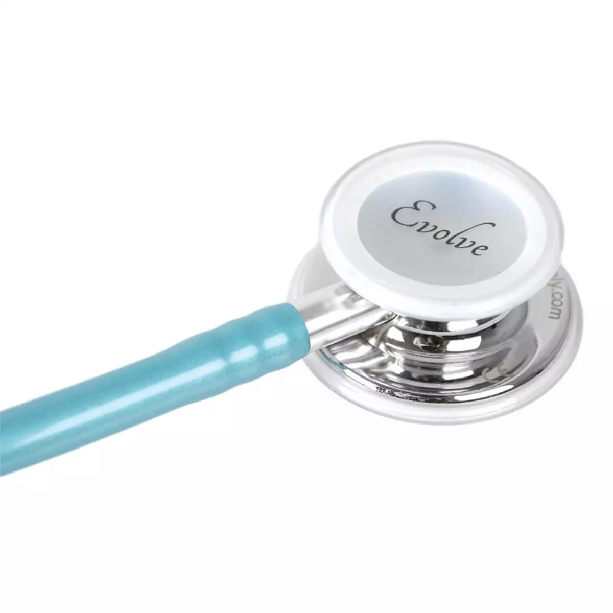  Stéthoscope Evolve avec tubulure brillante