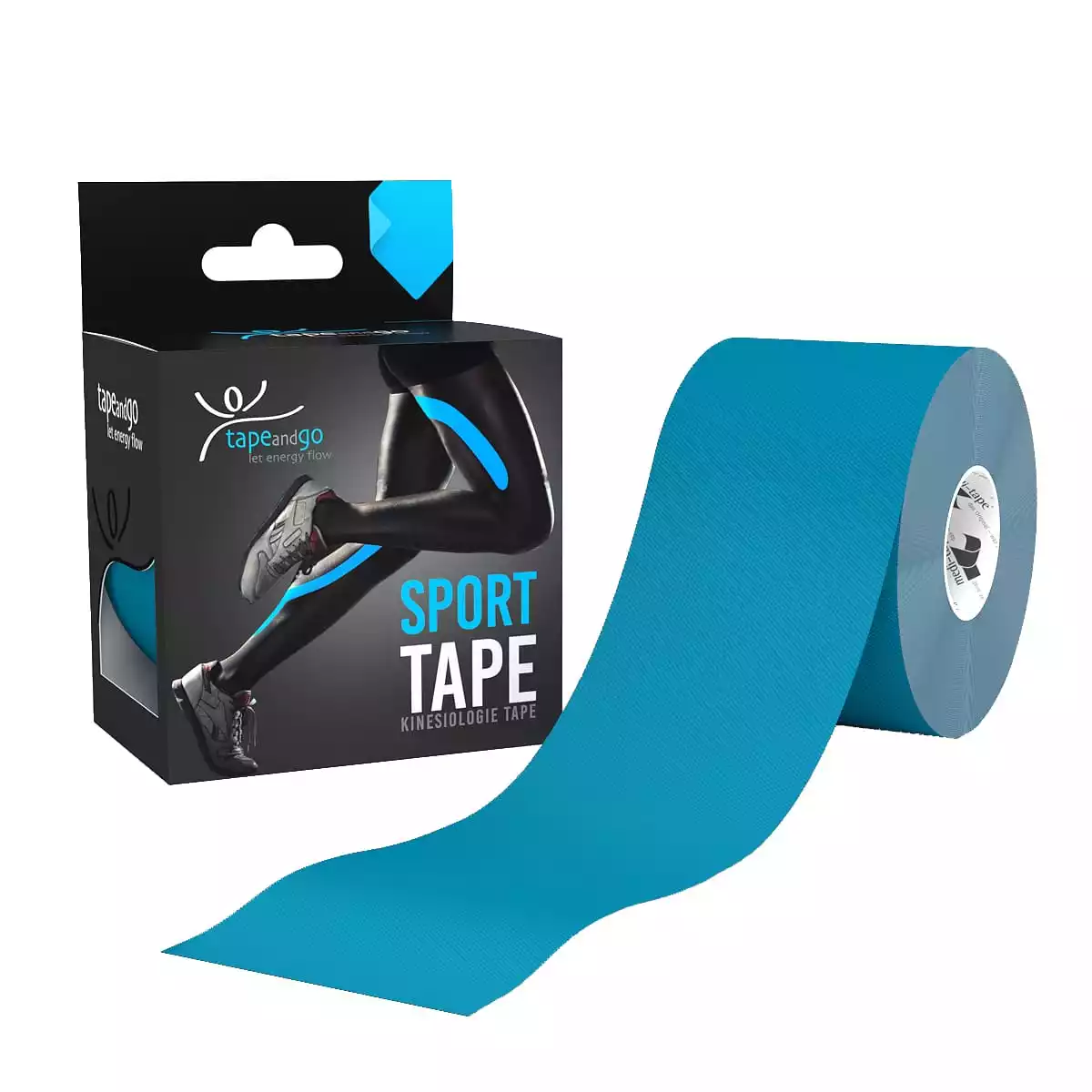  TapeandGo