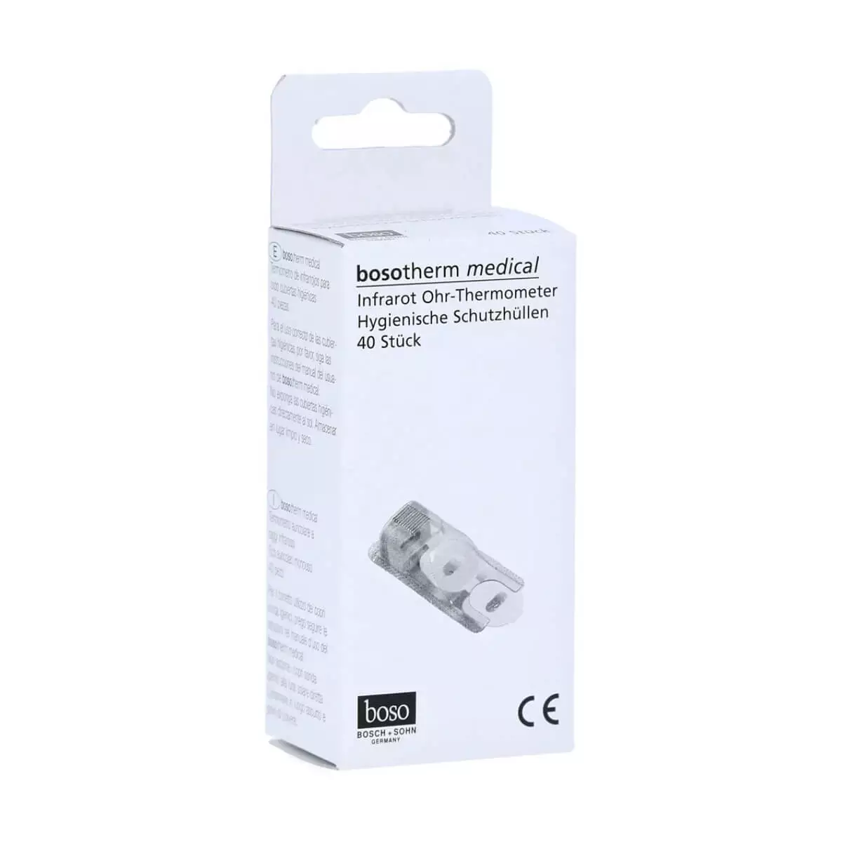  Housses de protection hygiéniques