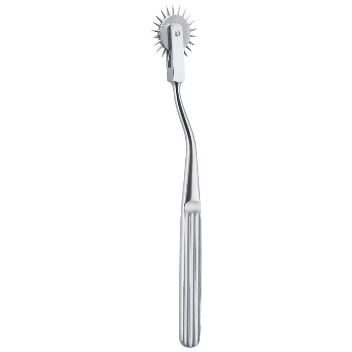  Roue nerveuse selon Wartenberg