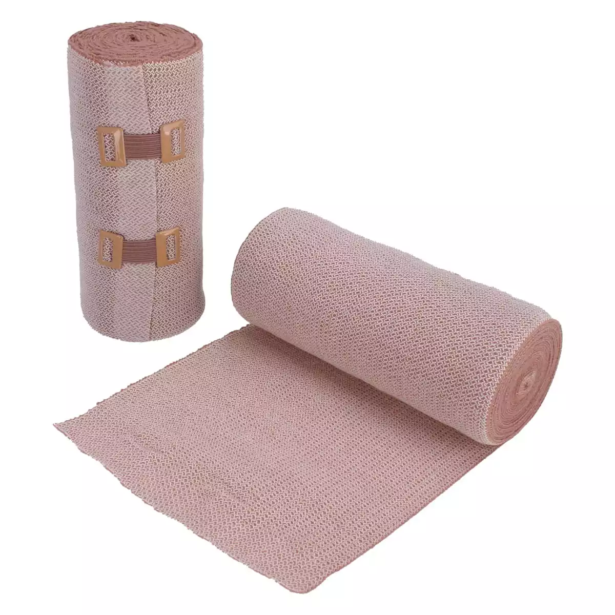 Bande de compression à faible allongement ABE extra Bande de compression à faible allongement ABE extra