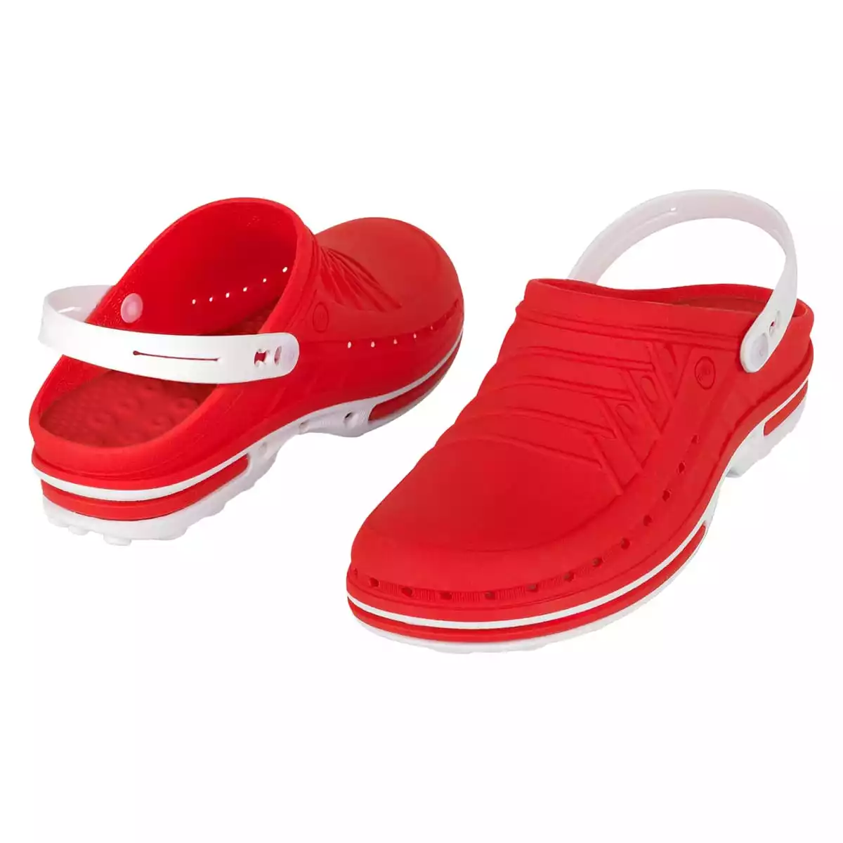 Chaussures à lanières CLOG Chaussures à lanières CLOG