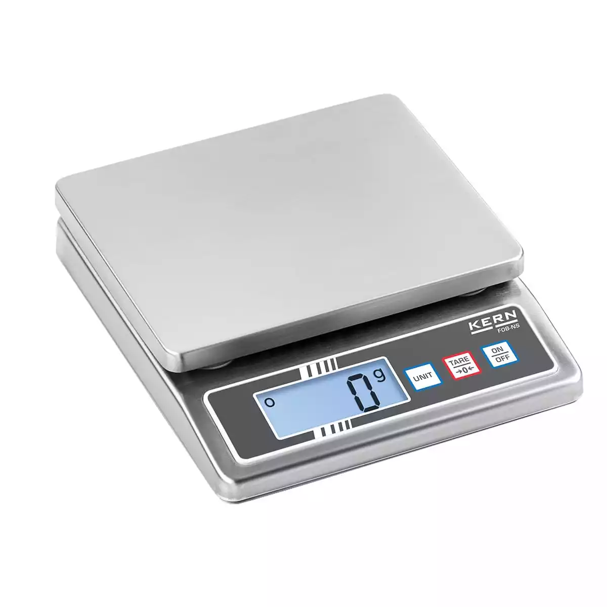  Balance compacte FOB