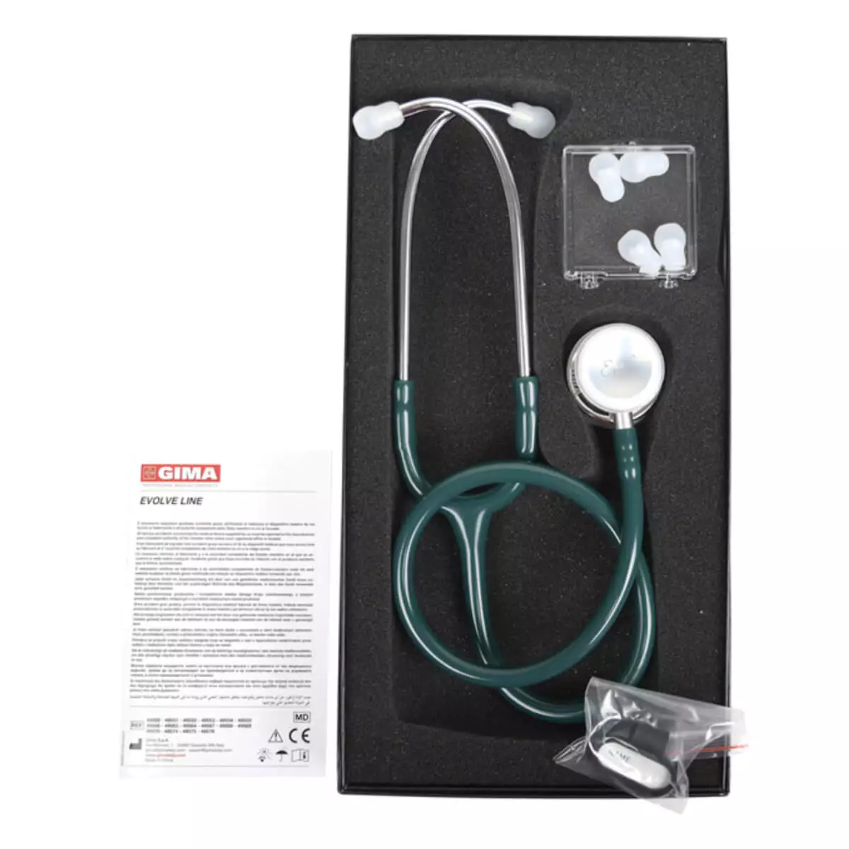 Stéthoscope Evolve Stéthoscope Evolve