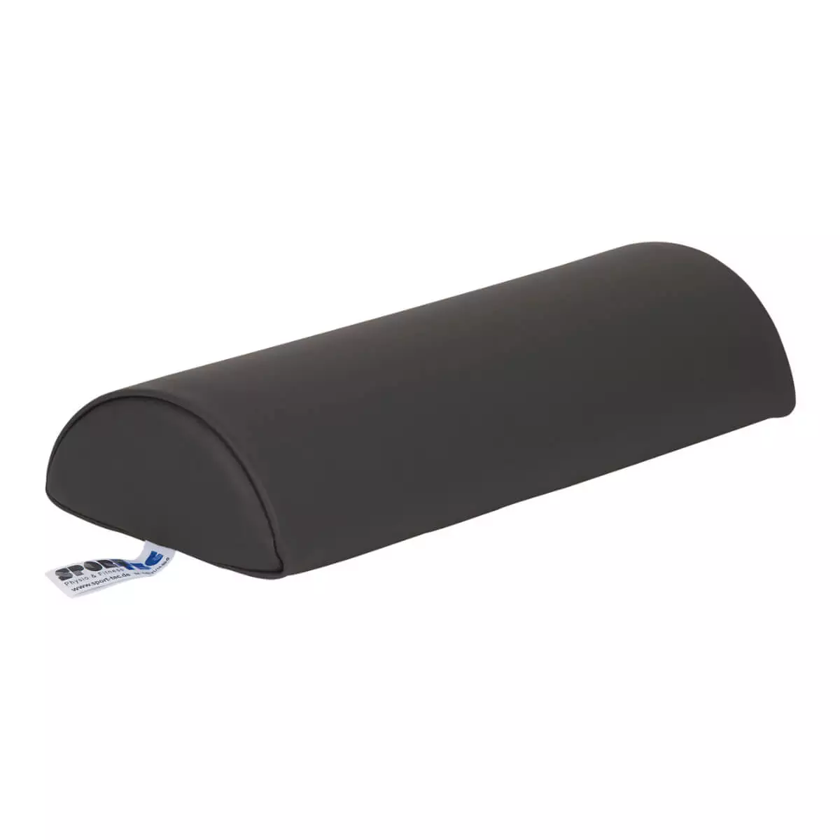  Coussin demi-cylindrique
