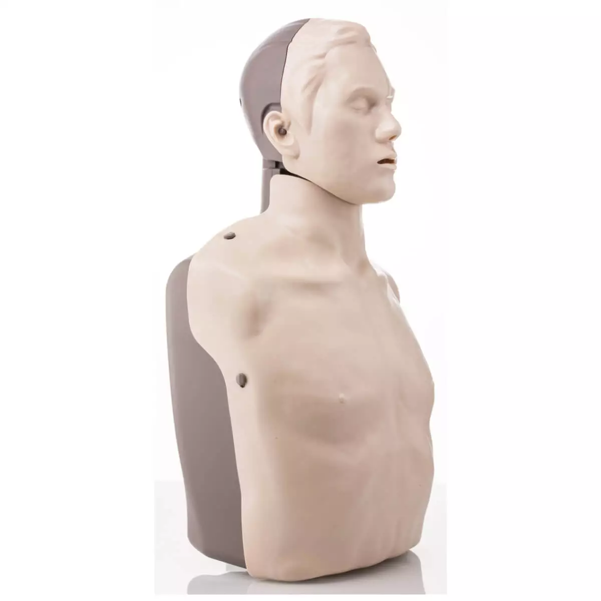  Mannequin de formation à la RCP BRAYDEN Basic