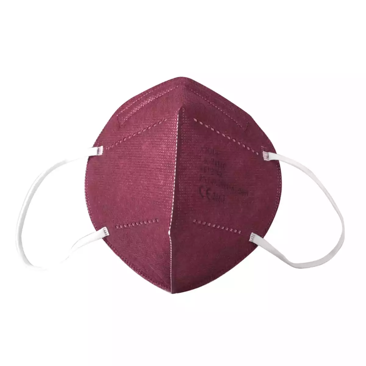  Masque respiratoire FFP2
