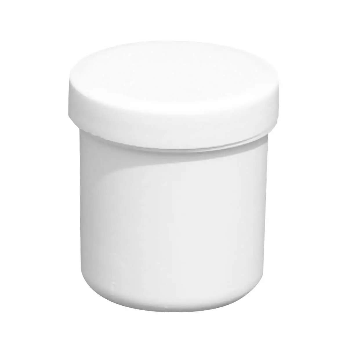  Récipients en plastique à couvercle