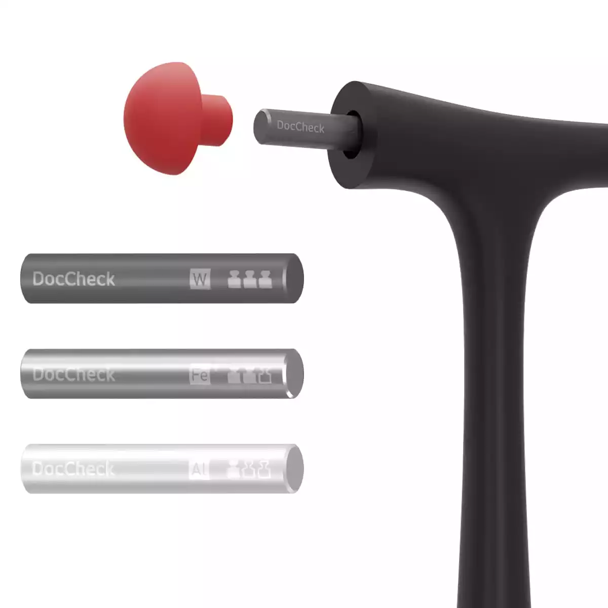  Marteau à réflexes «Clôppe Pro»