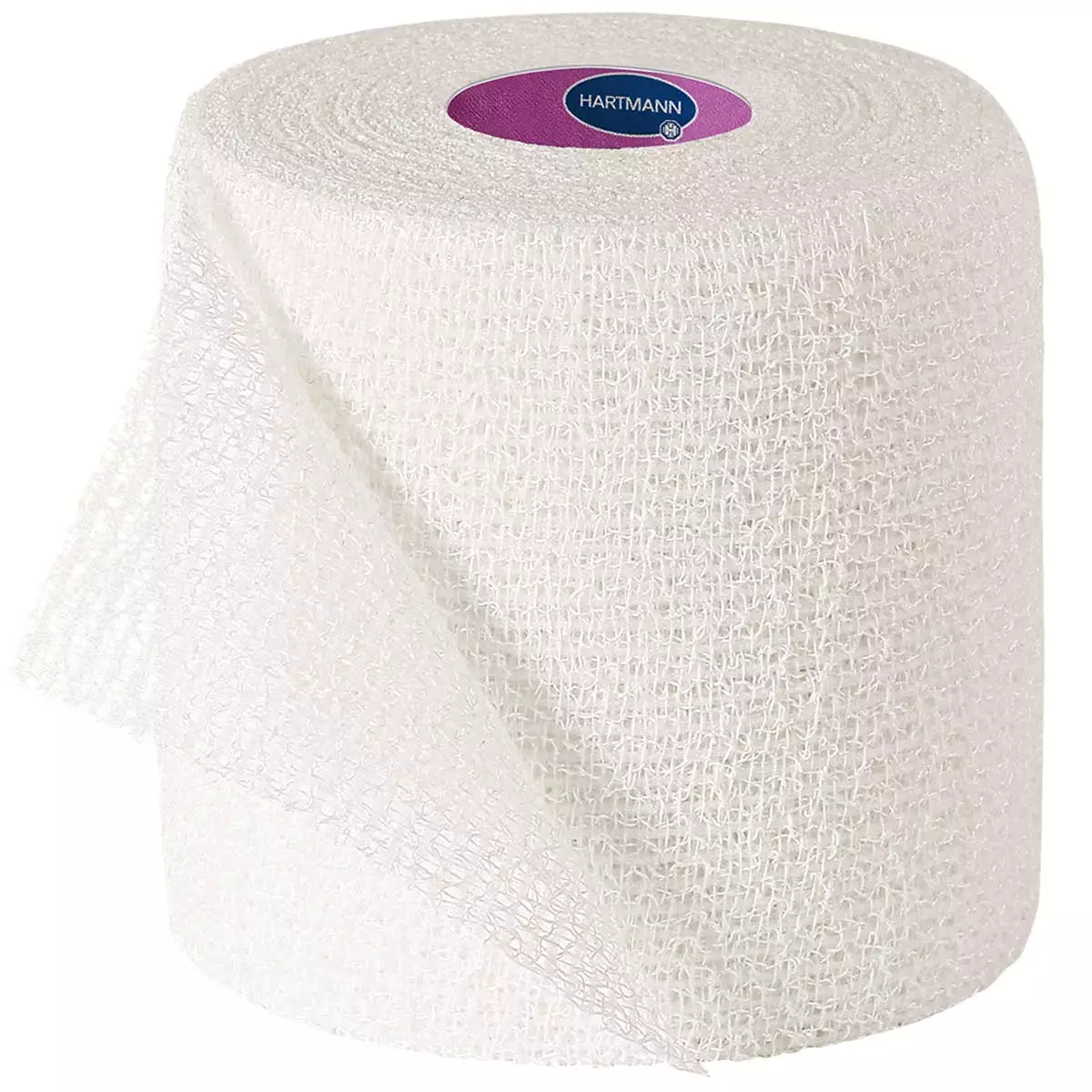  Bandage de fixation sans latex Peha-haft