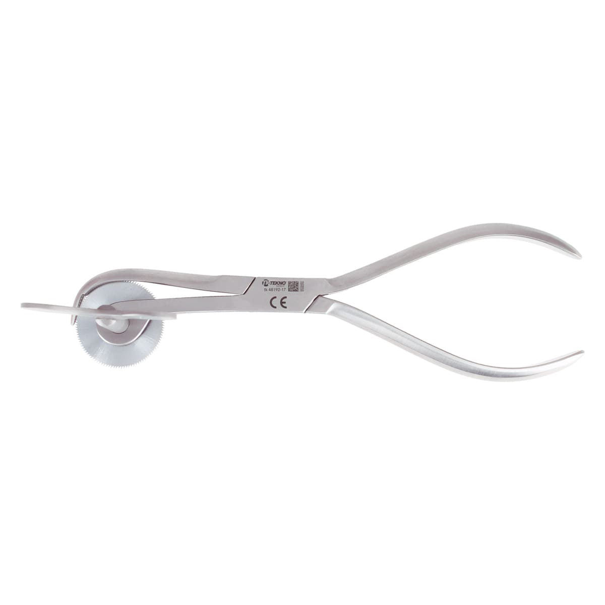  Pince coupe bague Zepf